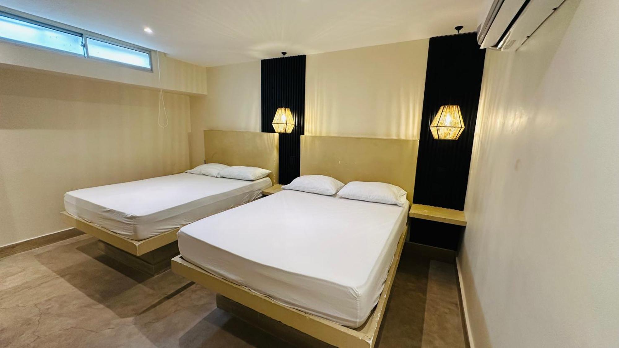 Guest house The Host At